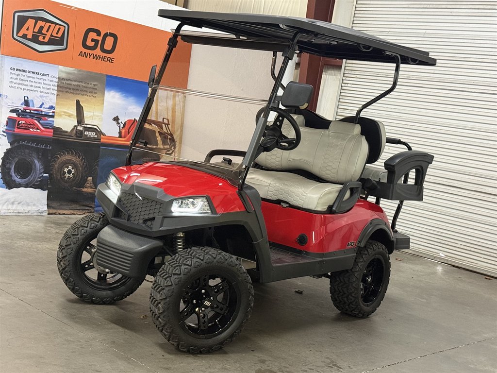 2024 Kodiak Ev Kodiak Ev - $8,950