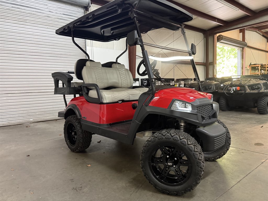 2024 Kodiak Ev Kodiak Ev - $8,950