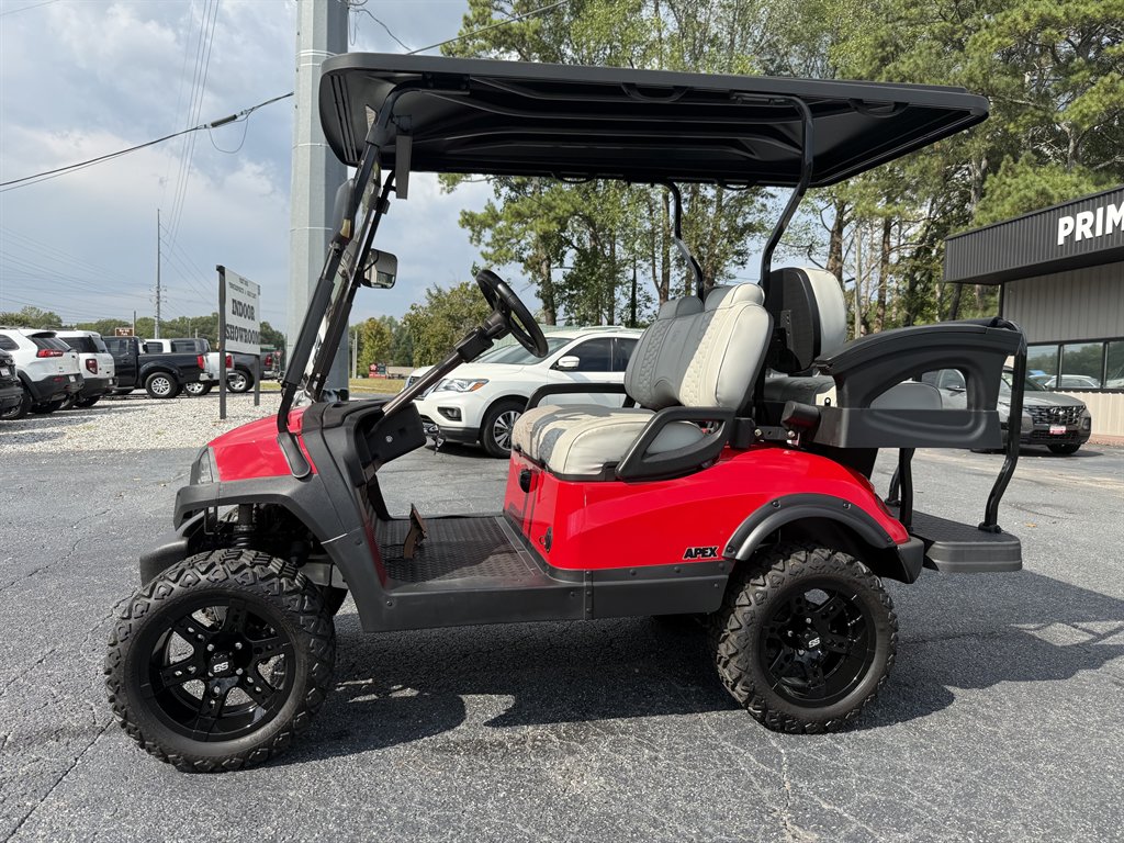 2024 Kodiak Ev Kodiak Ev - $8,950