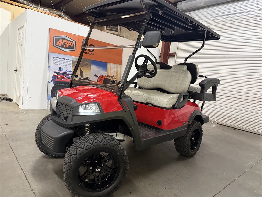 2024 Kodiak Ev Kodiak Ev - $8,950