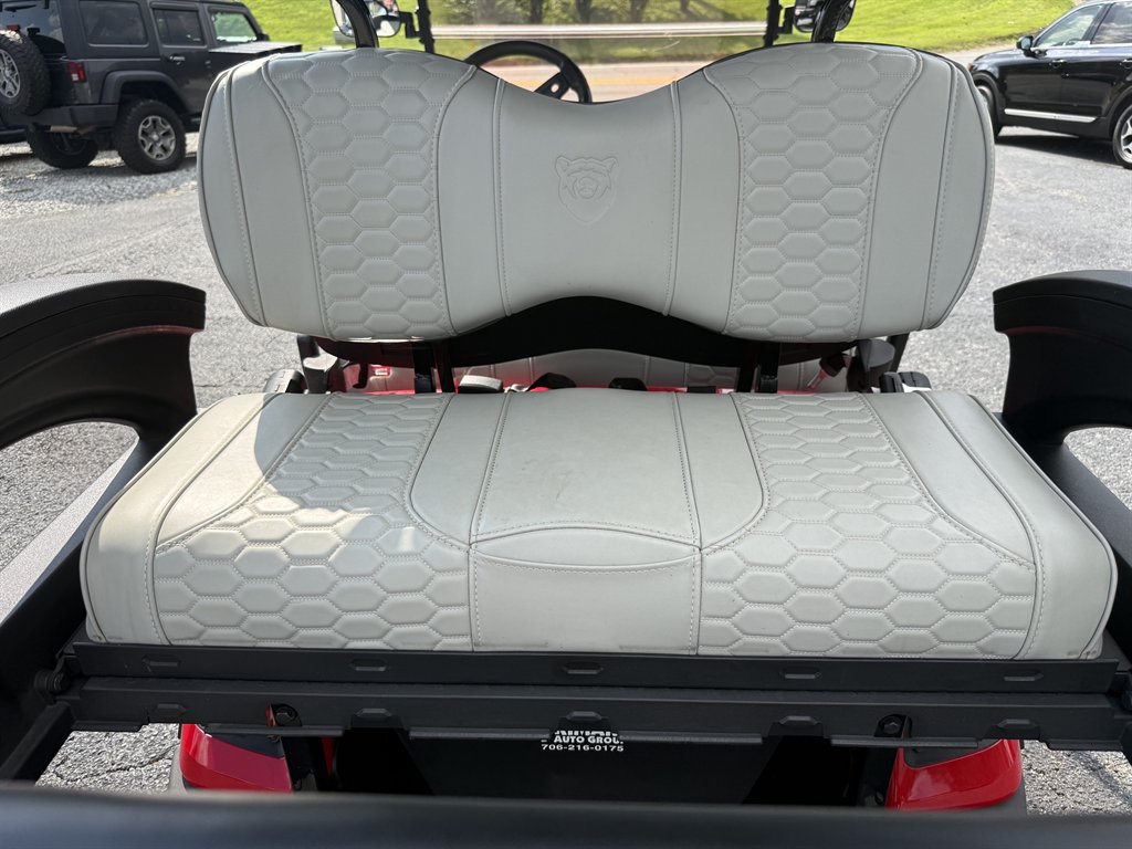 2024 Kodiak Ev Kodiak Ev - $8,950