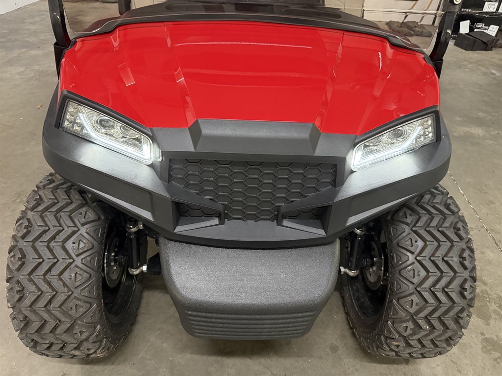 2024 Kodiak Ev Kodiak Ev - $8,950