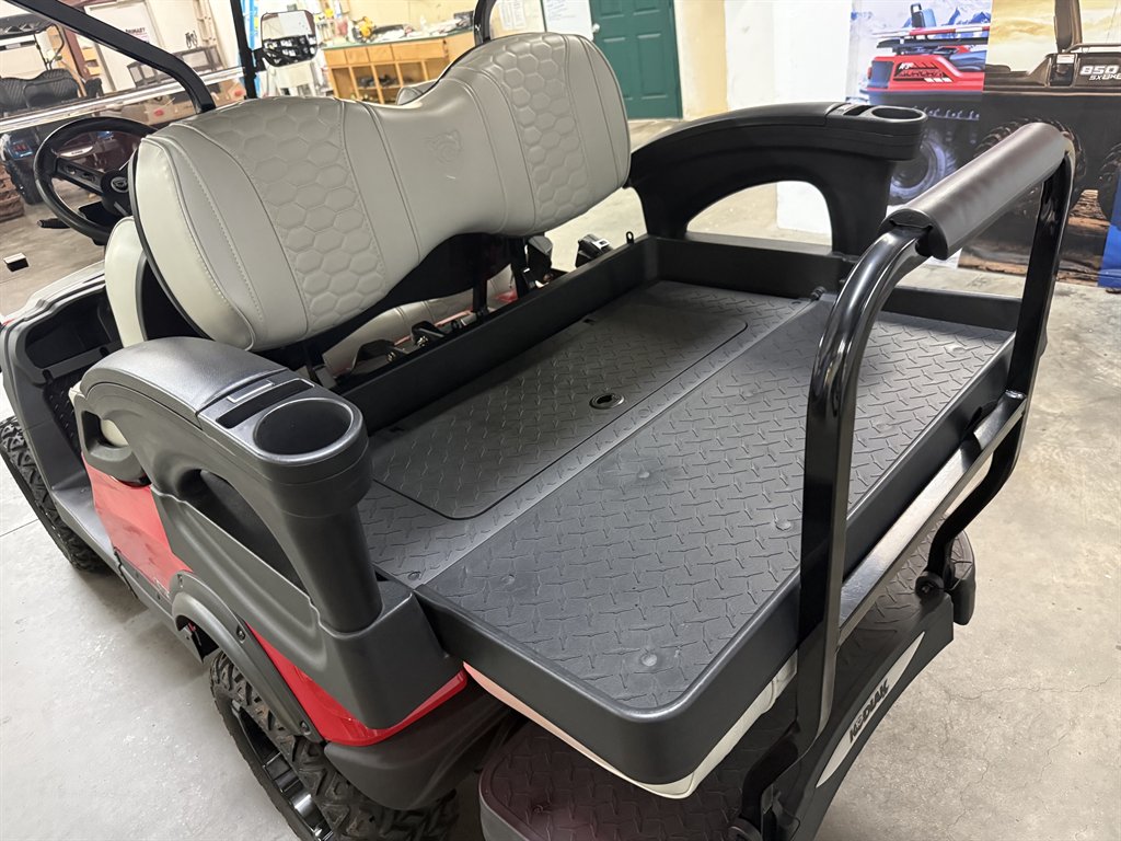 2024 Kodiak Ev Kodiak Ev - $8,950