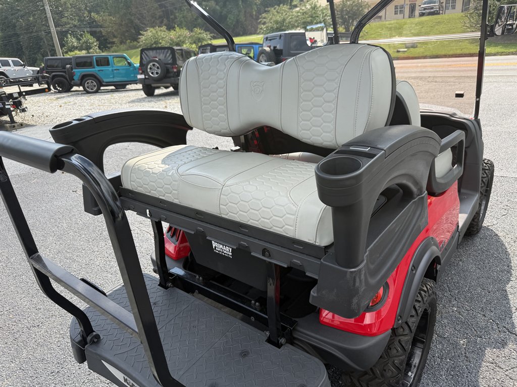 2024 Kodiak Ev Kodiak Ev - $8,950