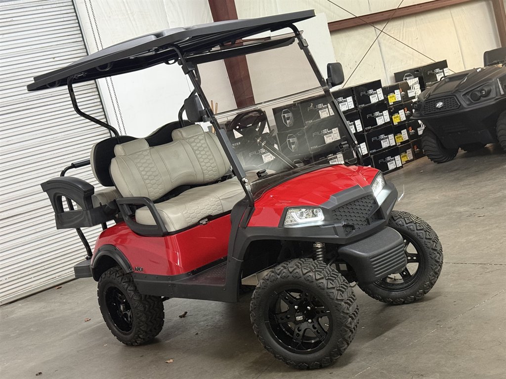 2024 Kodiak Ev Kodiak Ev - $8,950