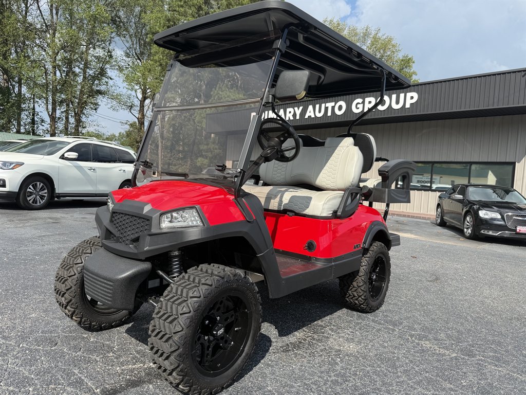 2024 Kodiak Ev Kodiak Ev - $8,950