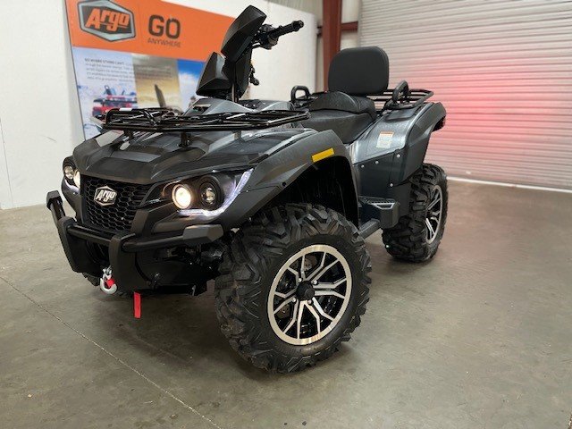 2024 TAIWAN GOLDEN BEE Blade-IRS, Xplorer - $11,999