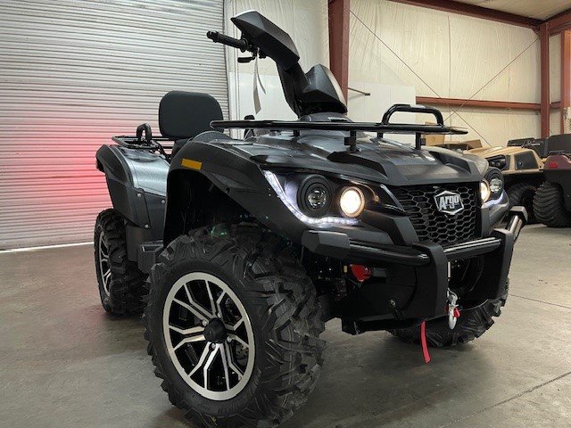 2024 TAIWAN GOLDEN BEE Blade-IRS, Xplorer - $11,999