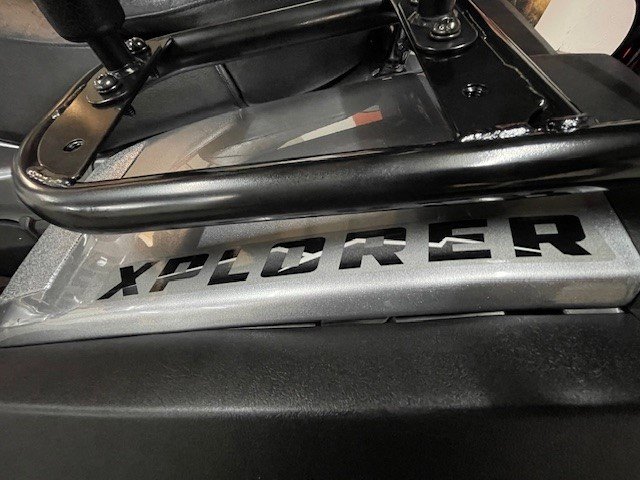 2024 TAIWAN GOLDEN BEE Blade-IRS, Xplorer - $11,999