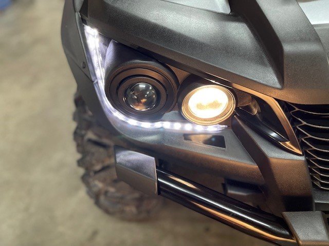 2024 TAIWAN GOLDEN BEE Blade-IRS, Xplorer - $11,999