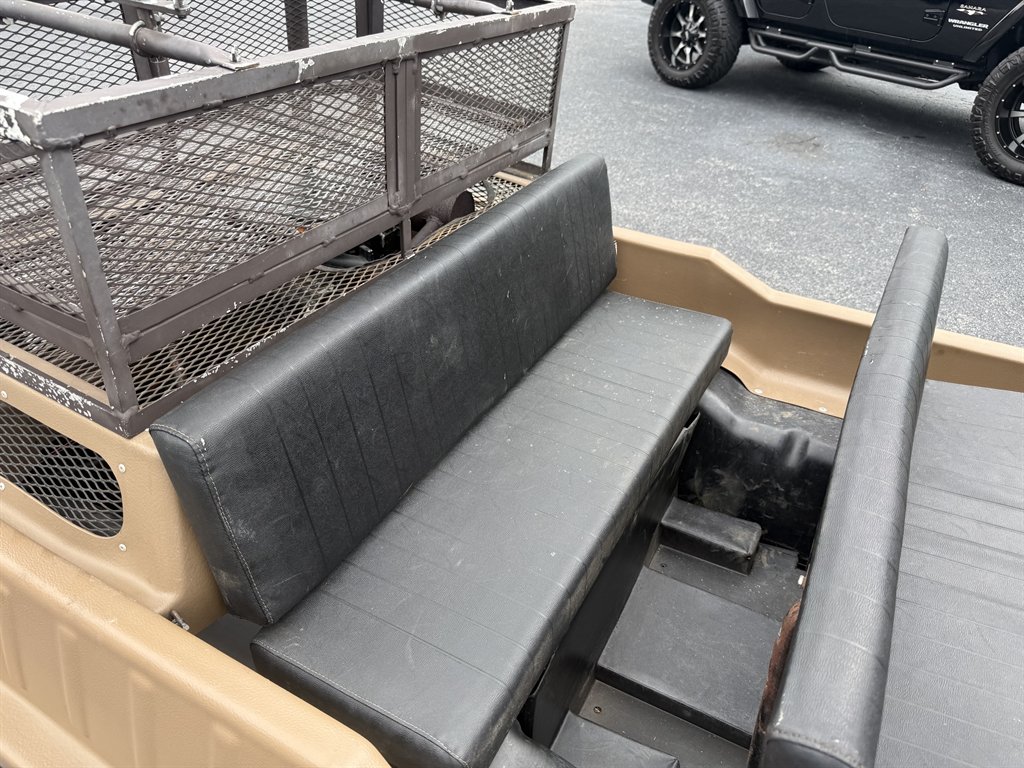 1995 MAX AMPHIBIOUS IV 6X6 - $4,700