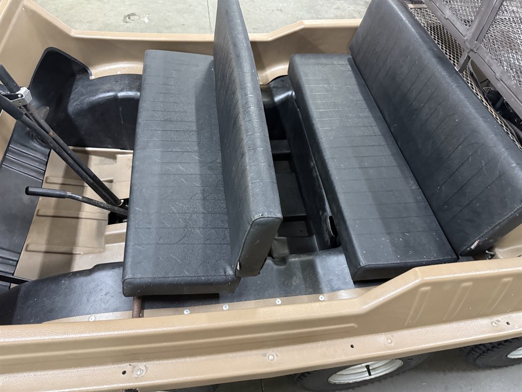 1995 MAX AMPHIBIOUS IV 6X6 - $4,700
