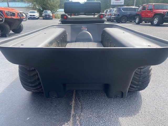 2025 ARMORTECK 4 Wheel Trailer - $2,799
