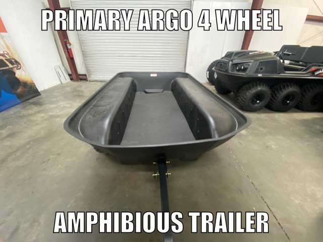 2025 ARMORTECK 4 Wheel Trailer - $2,799