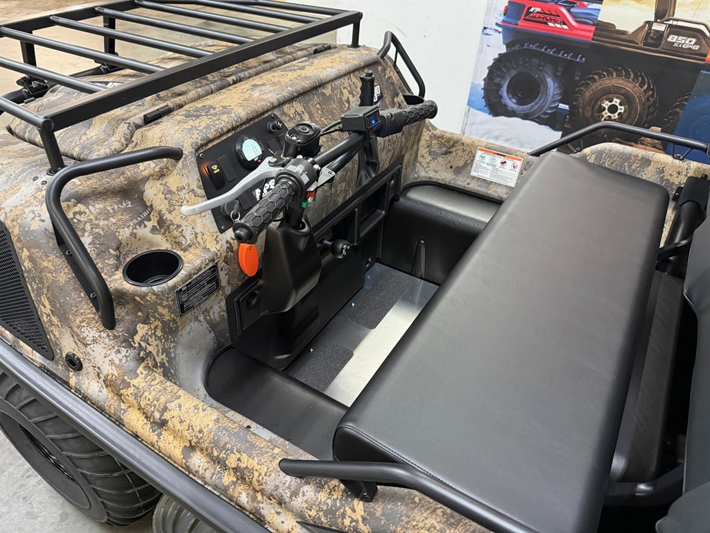 2026 Armorteck Frontier Scout - $19,599