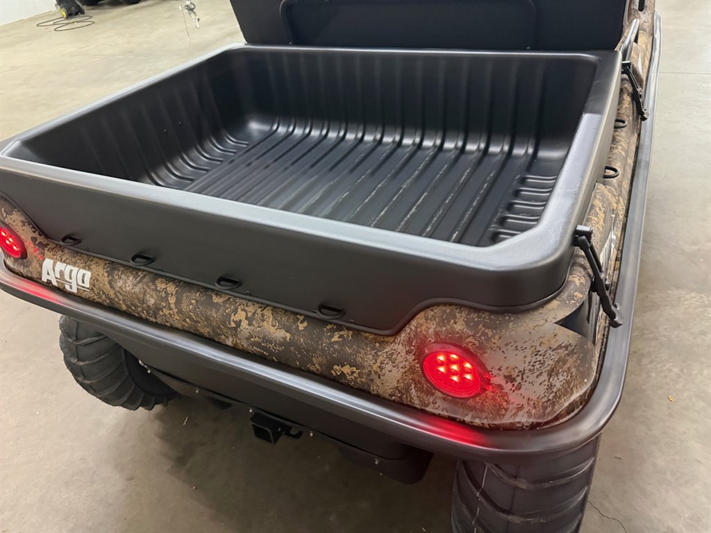 2026 Armorteck Frontier Scout - $19,599