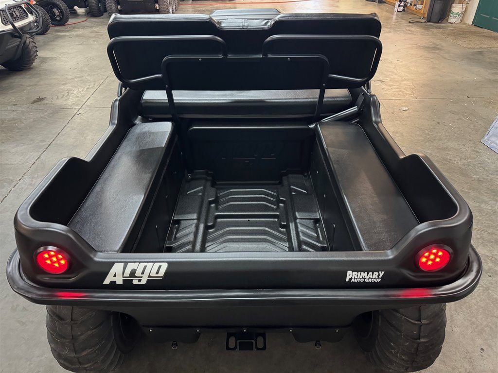 2026 Armorteck Frontier - $17,399