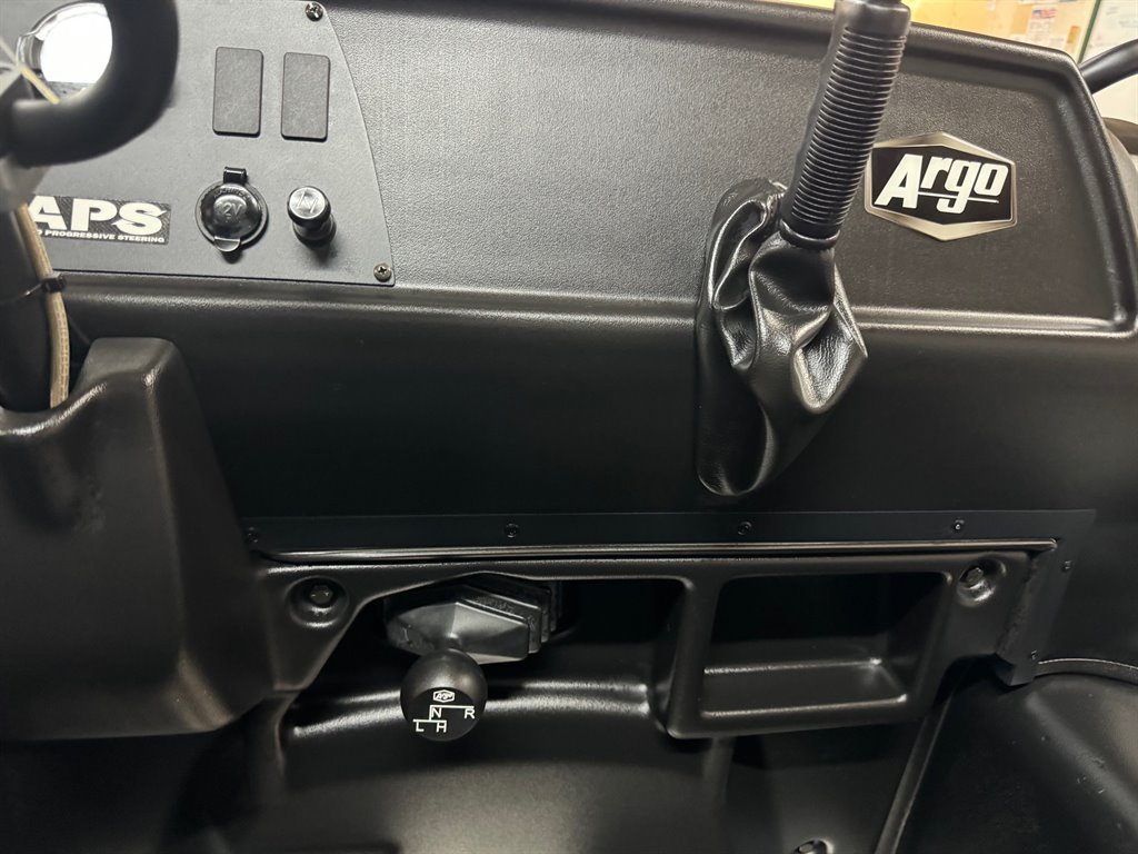 2026 Armorteck Frontier - $17,399