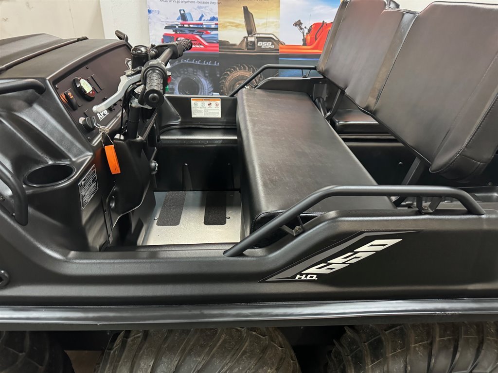 2026 Armorteck Frontier - $17,399