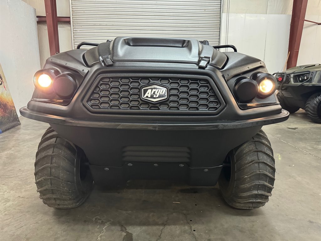 2026 Armorteck Frontier - $17,399