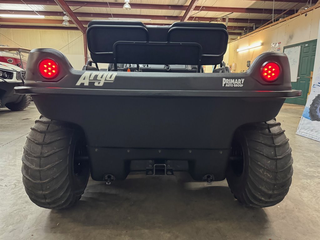 2026 Armorteck Frontier - $17,399