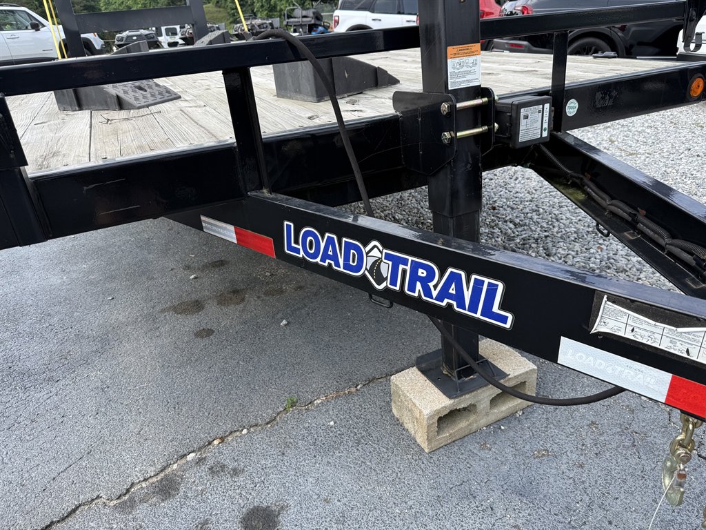 2022 Load Trail Load Trail - $5,950