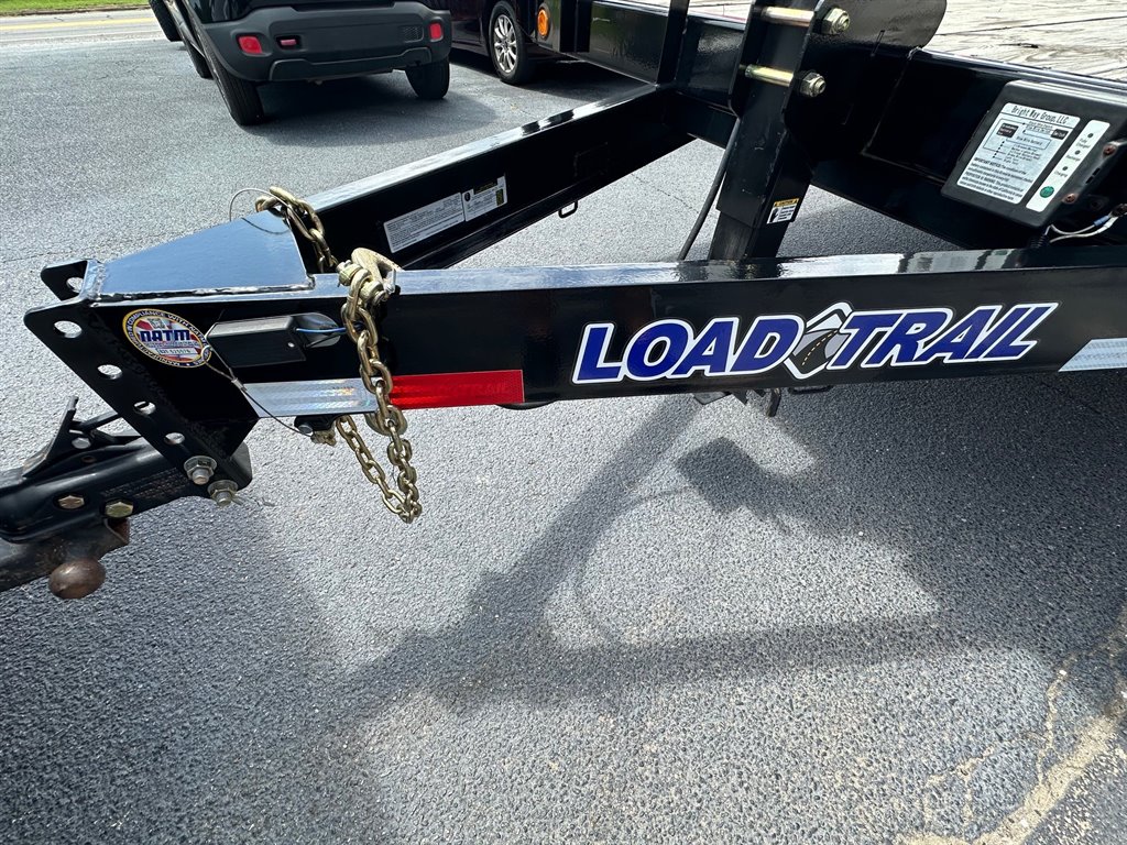 2022 Load Trail Load Trail - $5,950