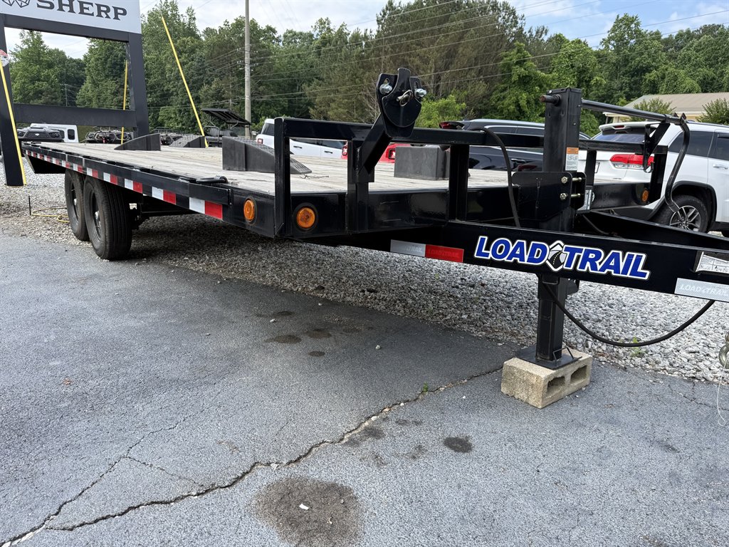 2022 Load Trail Load Trail - $5,950