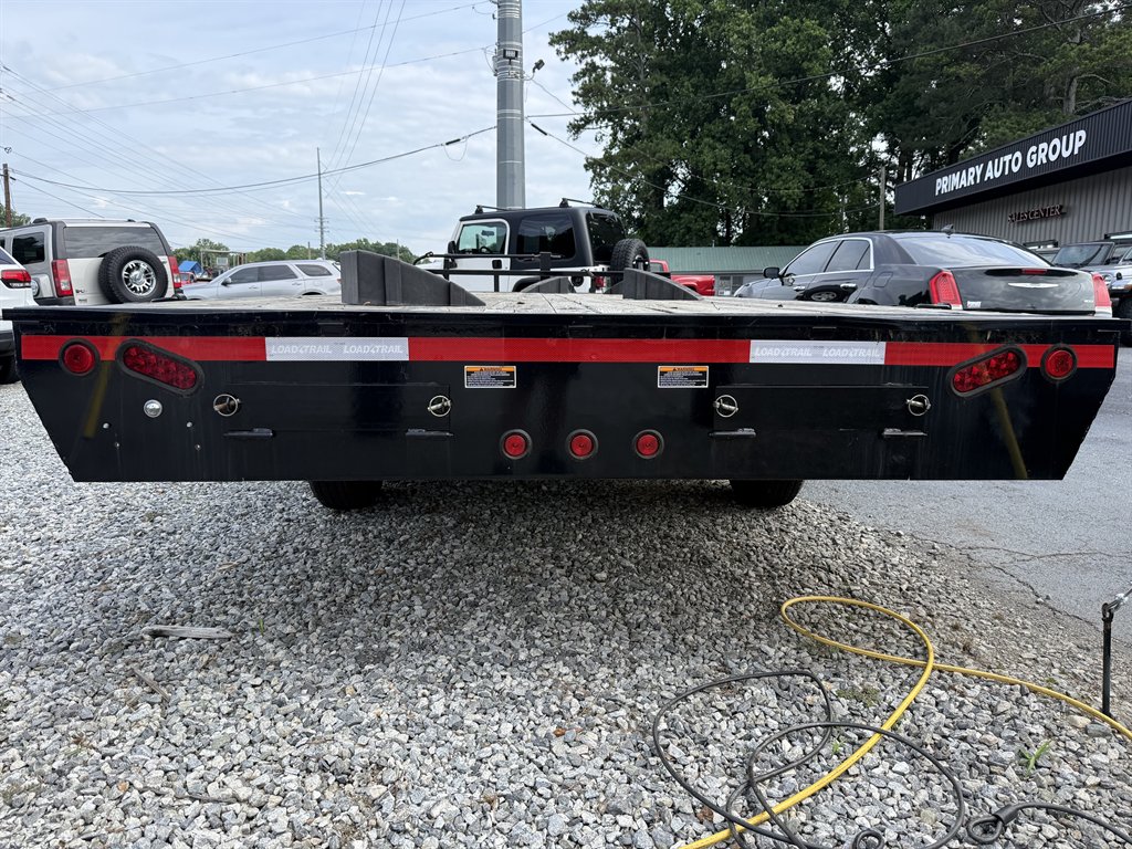 2022 Load Trail Load Trail - $5,950