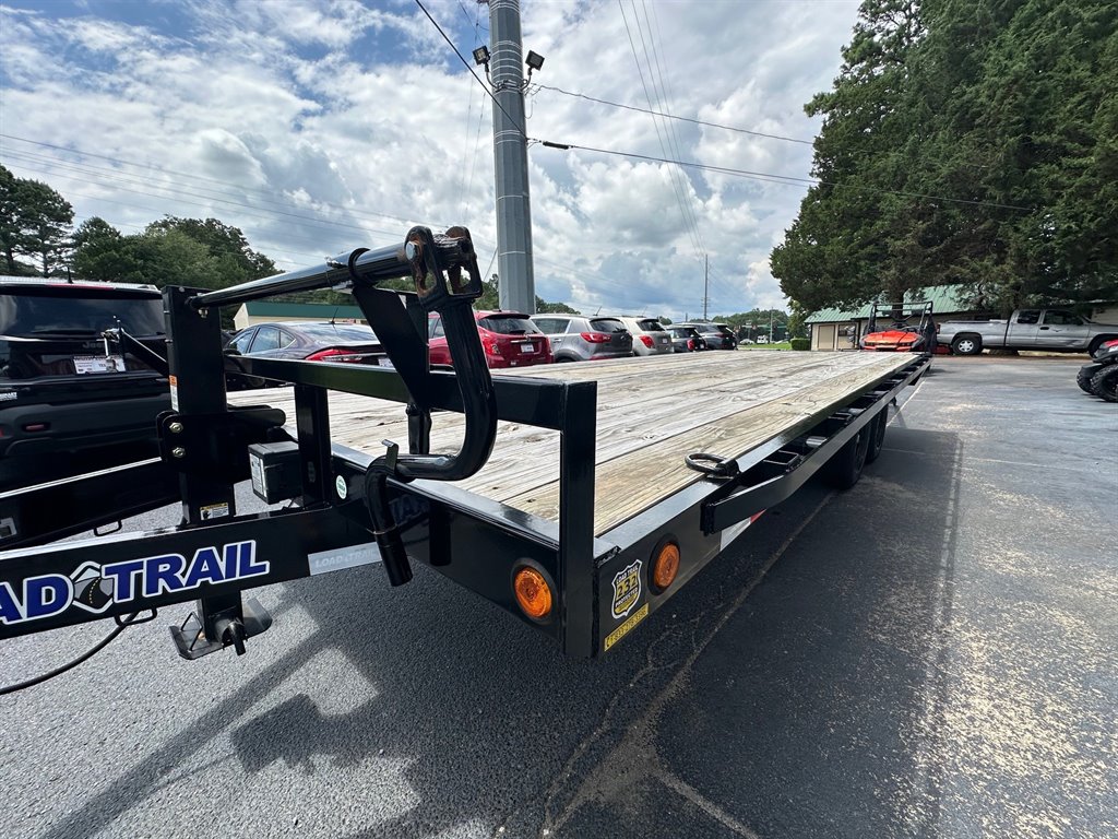 2022 Load Trail Load Trail - $5,950