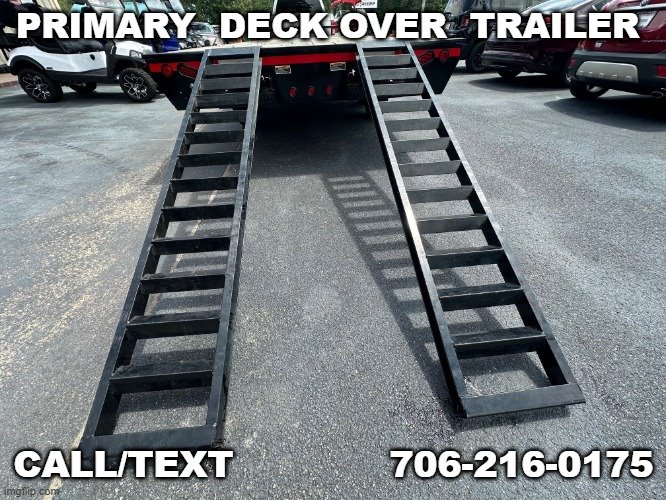 2022 Load Trail Load Trail - $5,950