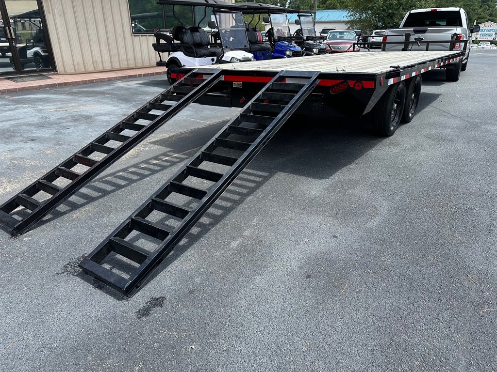 2022 Load Trail Load Trail - $5,950