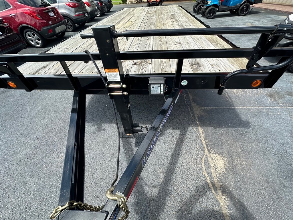 2022 Load Trail Load Trail - $5,950