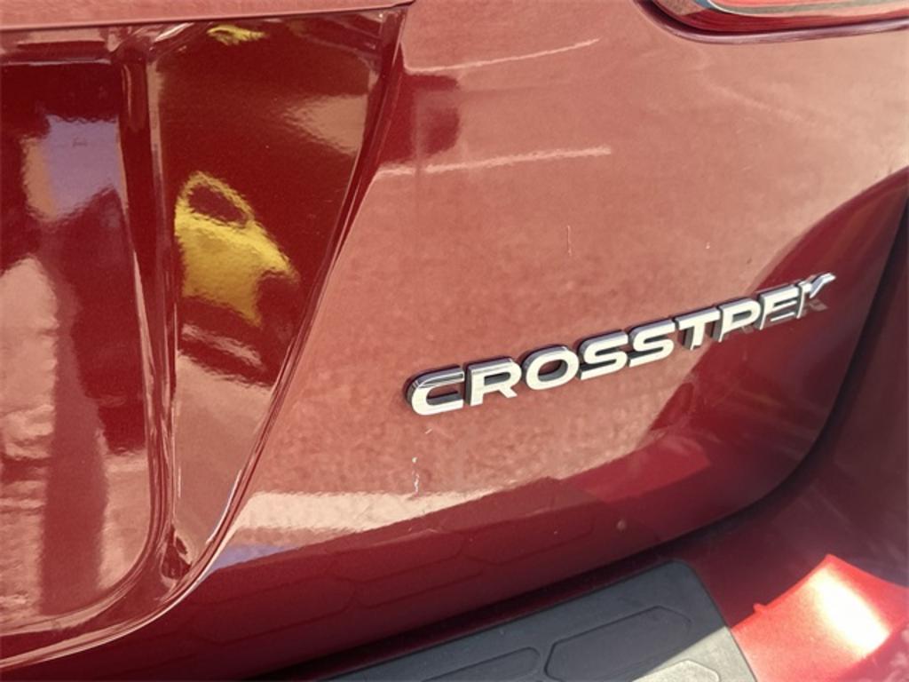 2019 Subaru Crosstrek 2.0i Premium photo