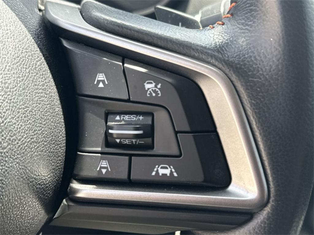 2019 Subaru Crosstrek 2.0i Premium photo