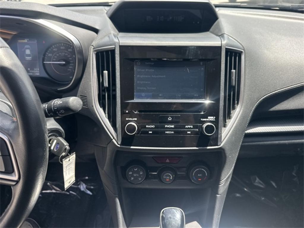 2019 Subaru Crosstrek 2.0i Premium photo