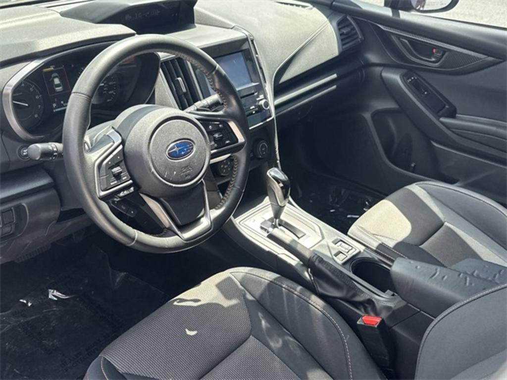 2019 Subaru Crosstrek 2.0i Premium photo
