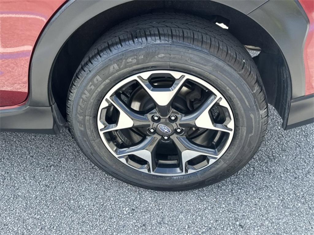 2019 Subaru Crosstrek 2.0i Premium photo
