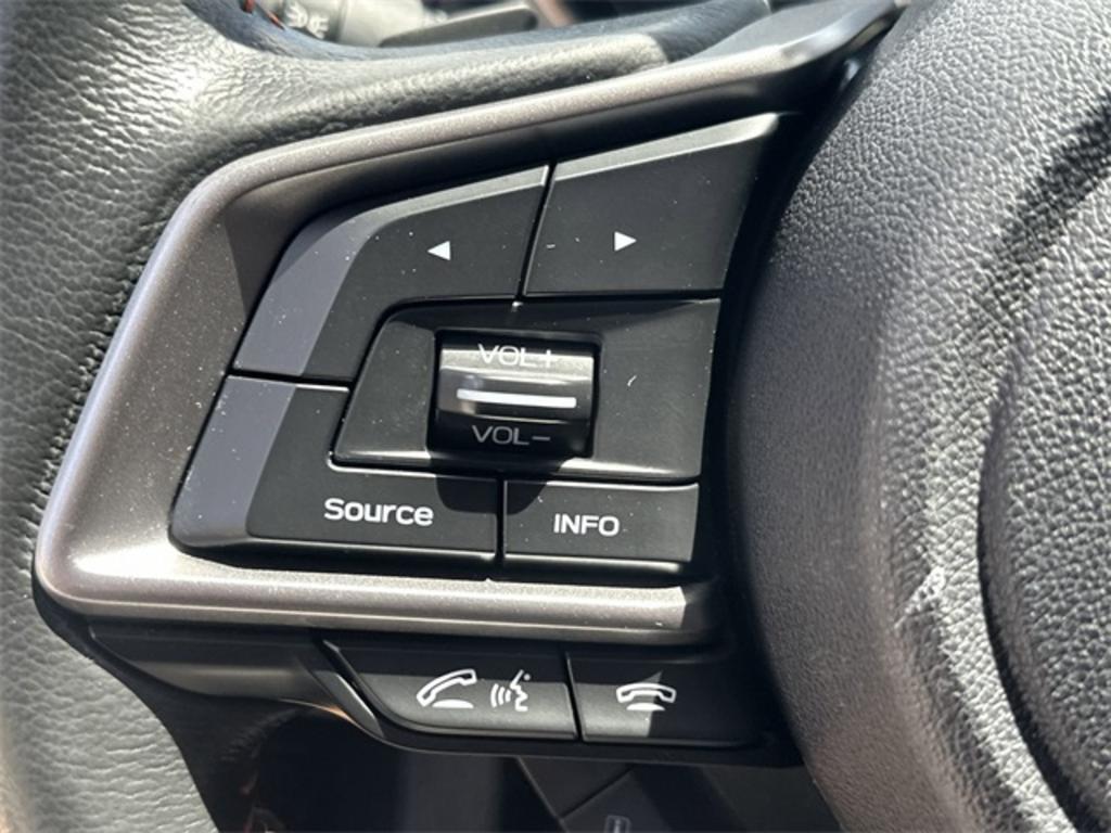 2019 Subaru Crosstrek 2.0i Premium photo