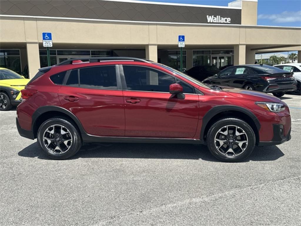 2019 Subaru Crosstrek 2.0i Premium photo