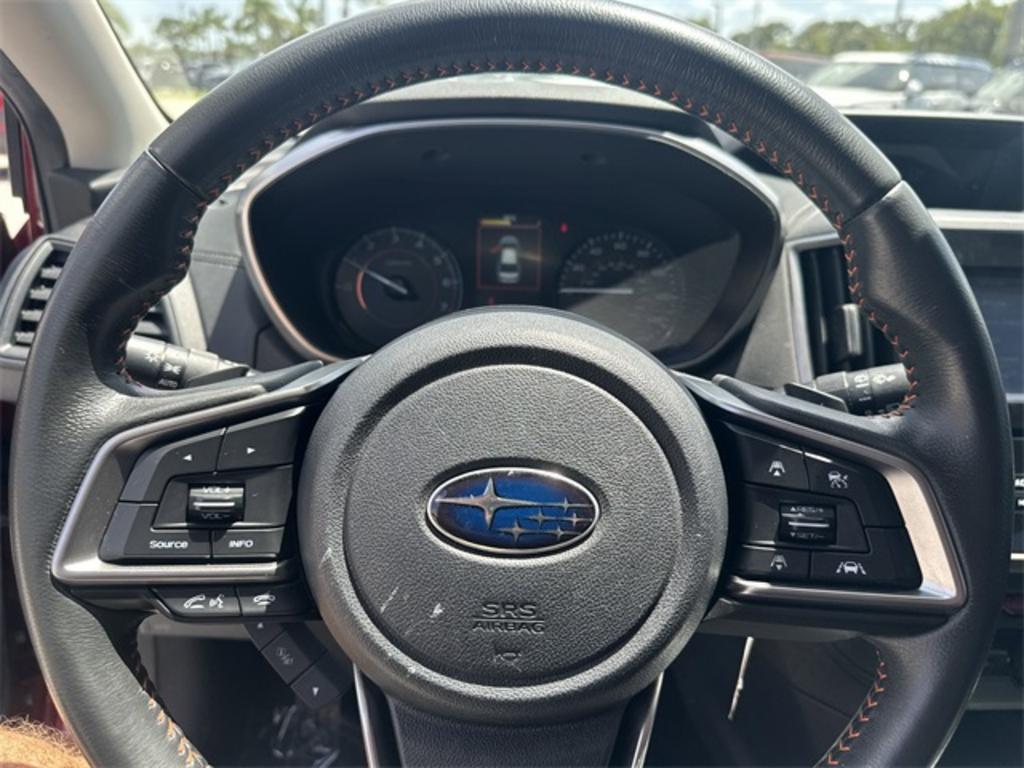 2019 Subaru Crosstrek 2.0i Premium photo