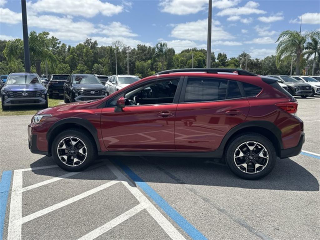 2019 Subaru Crosstrek 2.0i Premium photo