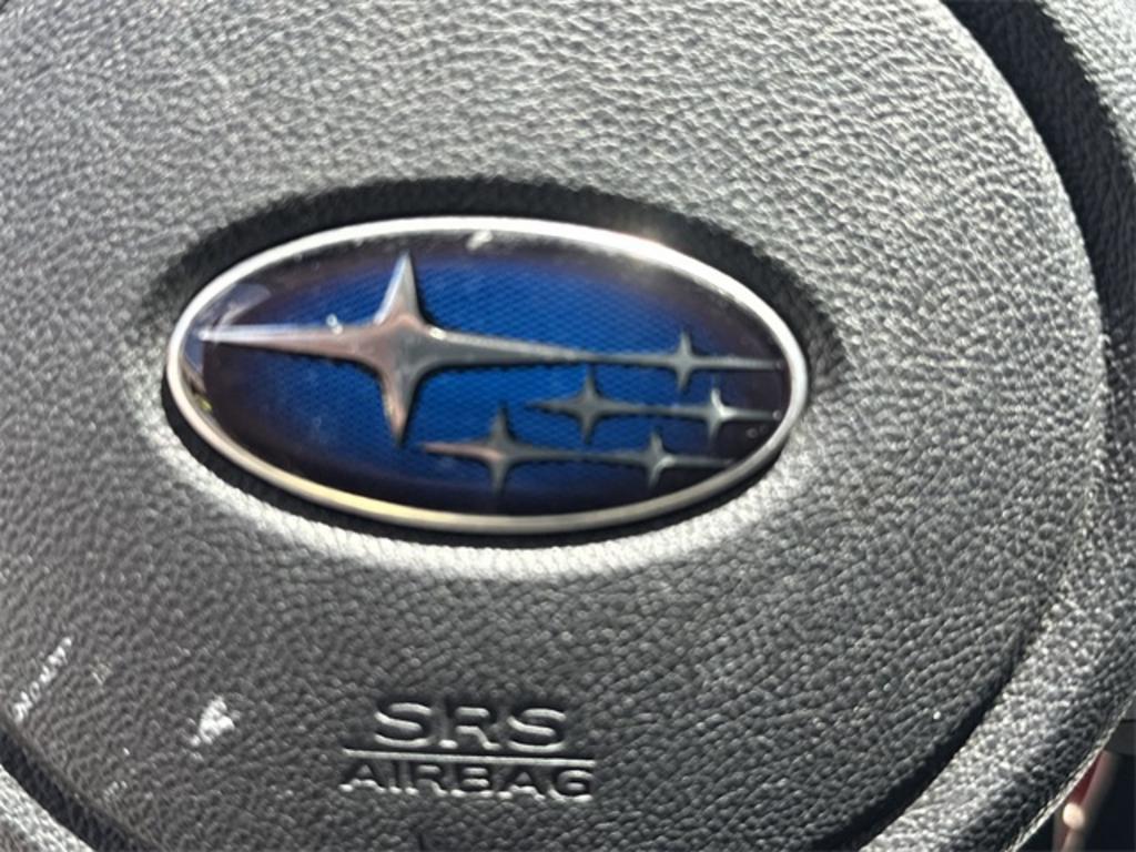 2019 Subaru Crosstrek 2.0i Premium photo