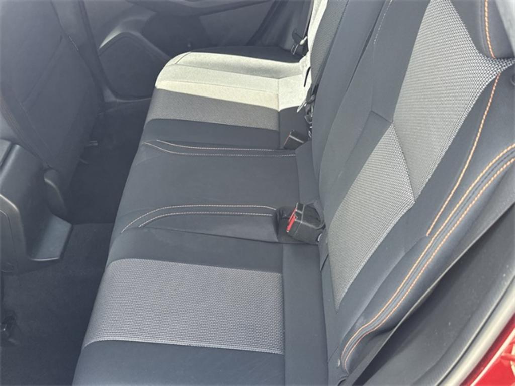 2019 Subaru Crosstrek 2.0i Premium photo