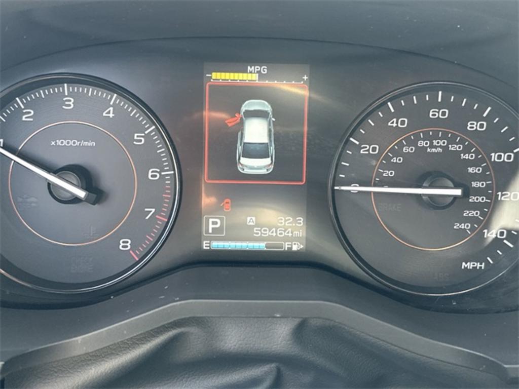 2019 Subaru Crosstrek 2.0i Premium photo