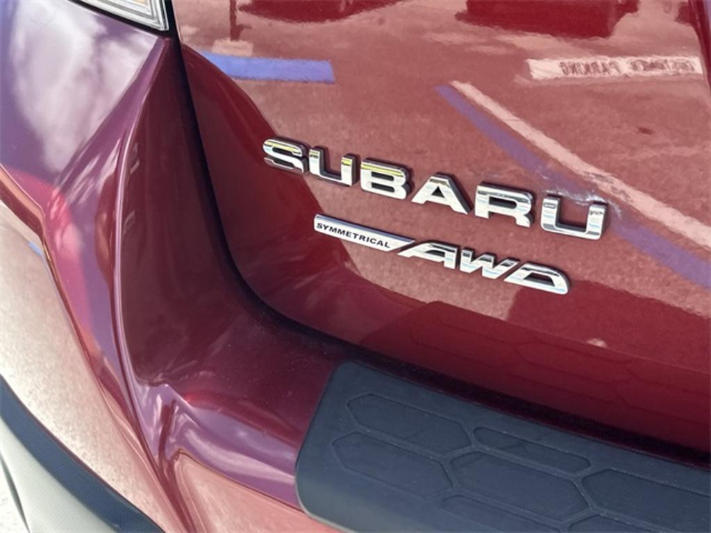 2019 Subaru Crosstrek 2.0i Premium photo