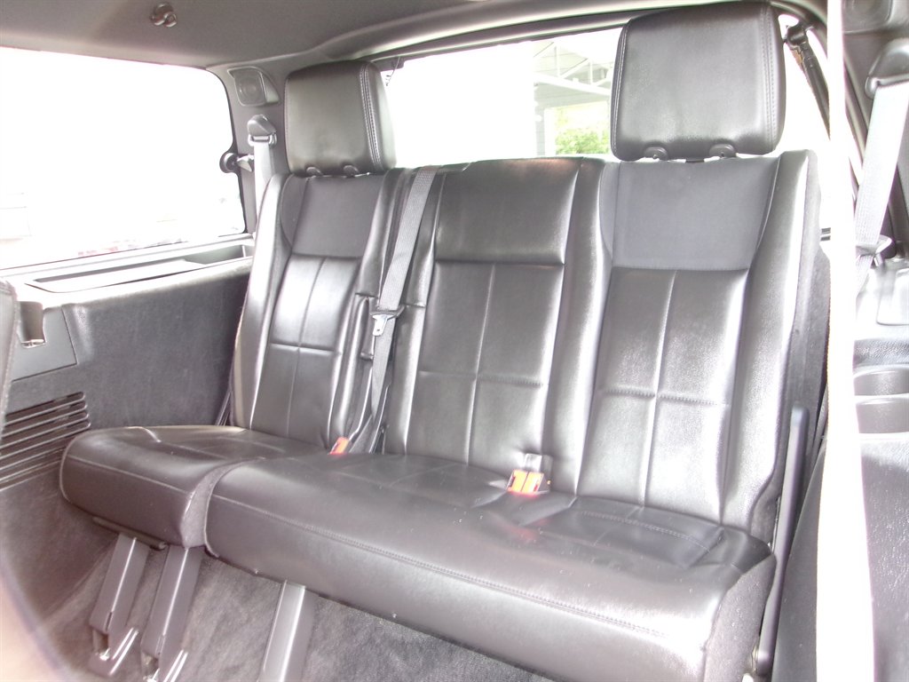 2012 Lincoln Navigator