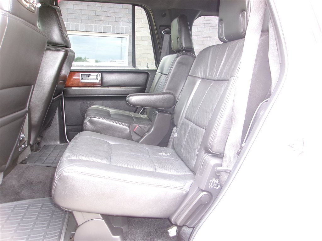 2012 Lincoln Navigator