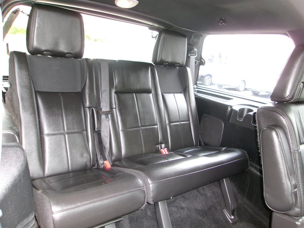 2012 Lincoln Navigator