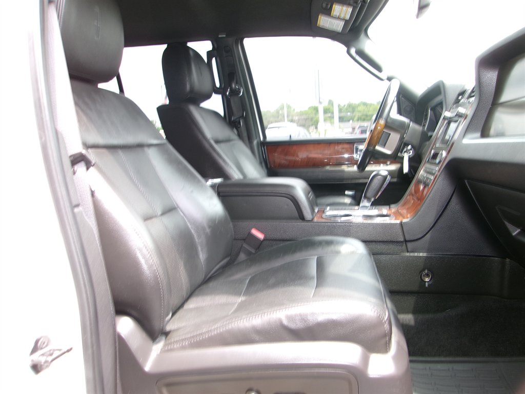 2012 Lincoln Navigator